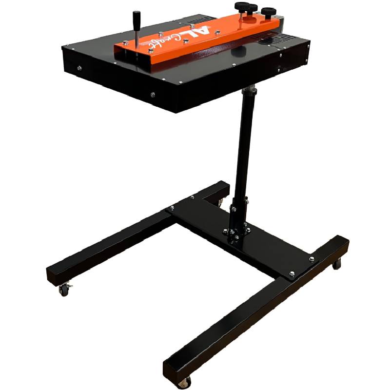 スポット乾燥機