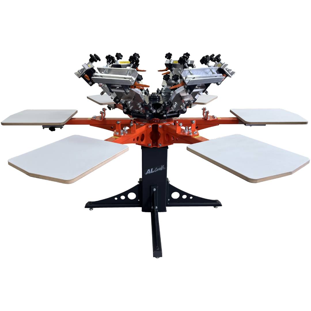 ATシリーズ印刷機